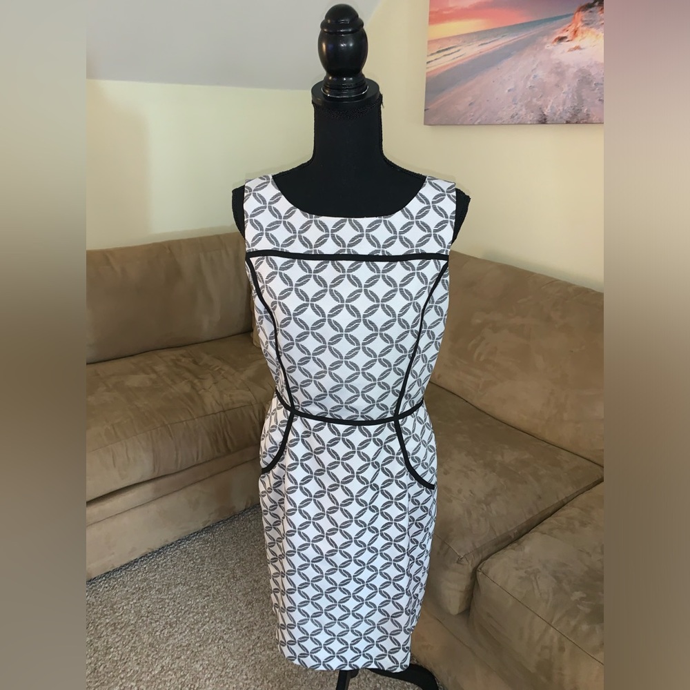 ANTONIO MELANI DRESS